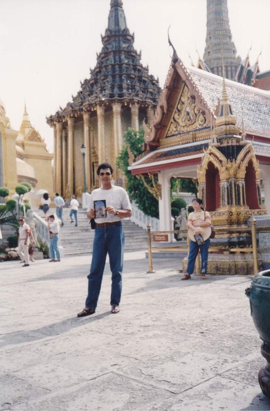 19940514-21泰國之旅-95