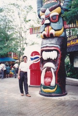19940514-21泰國之旅-107